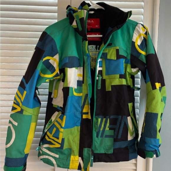 Jacket - Picture 3 of 7